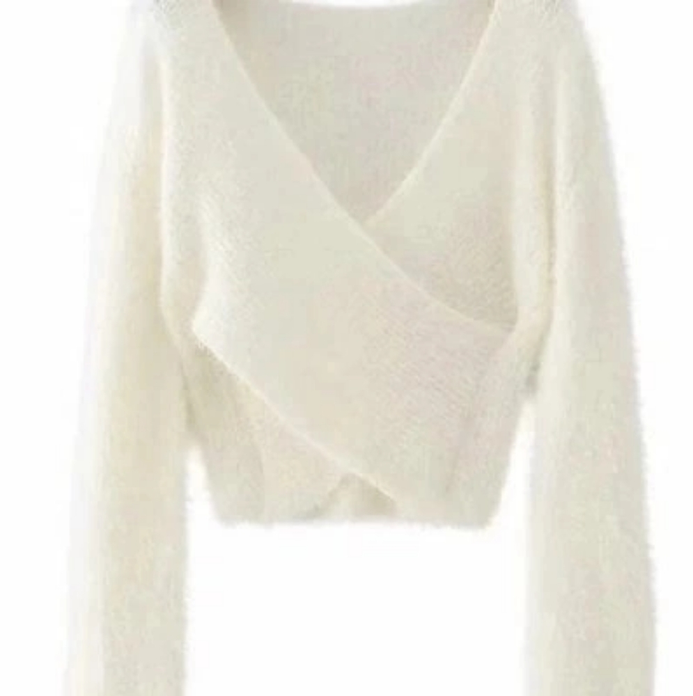 Cross My Heart Sweater Bundle
